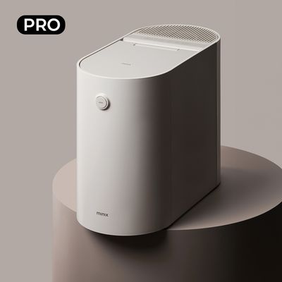 [미닉스] 음식물 처리기 더플렌더 PRO 분쇄기 건조기