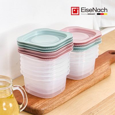 아이제나흐 에쎈 레인지 쿡 12종 24P