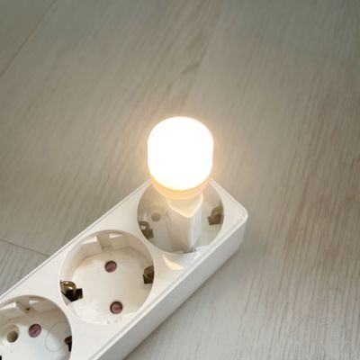 미니 USB 무드등(WDCBB73)