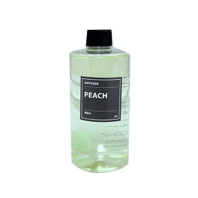 JSP 복숭아 500ml 디퓨저 리필(WFJCVKE)