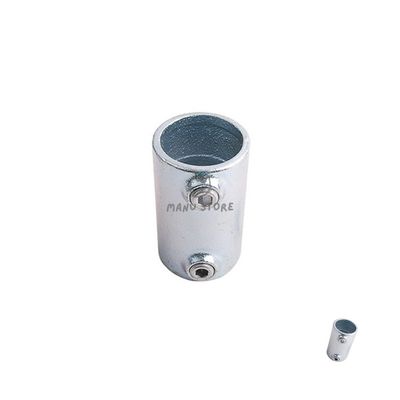 고정공구 파이프연결부속 파이프클램프 149 40A 48.3mm 실버(WFPDU4T)