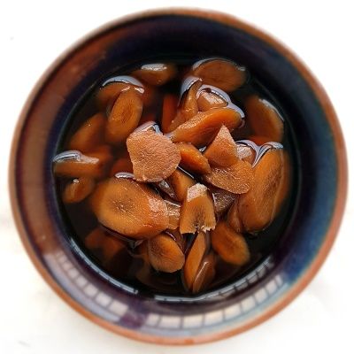 반찬댁 우엉조림 500g