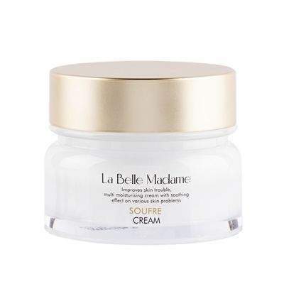 라벨마담 수프레크림 70g(WC1A9E2)