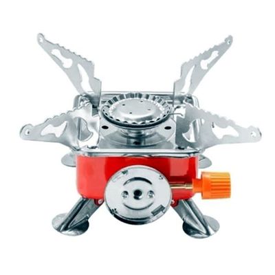 접이식소형 휴대용캠핑 부탄가스버너(WFH7HJO)