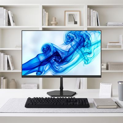 긱스타 G22FV 22인치 모니터 FHD 100Hz