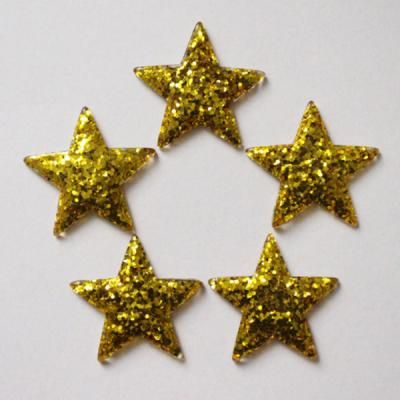 빅골드스타 아크릴파츠5p