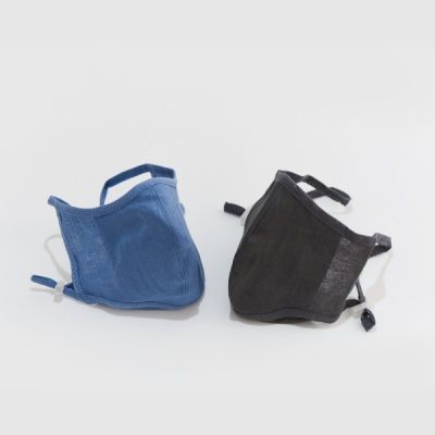 [예고은삼베] 코패드없는 천연삼베마스크