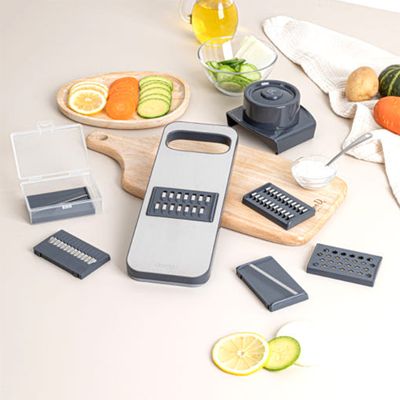 도무스 마그넷 스테인레스 멀티 슬라이서 DS-M6GY