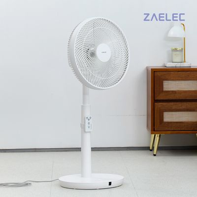 [자일렉] 14인치 디지털 서큘레이터 선풍기 ZL-256NF