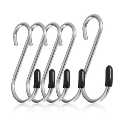 조리도구걸이 S고리 국자걸이(WF58FD0)