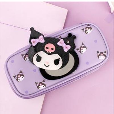 쿠로미 큐트 거울 파우치