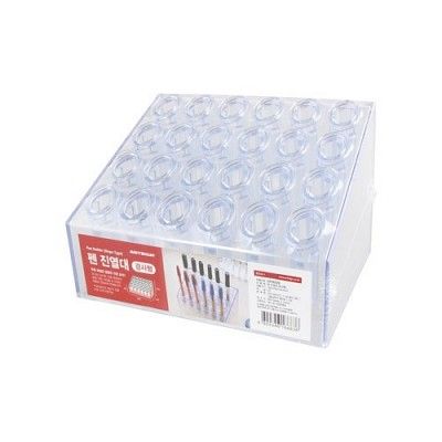 펜진열대(경사형) DP9009