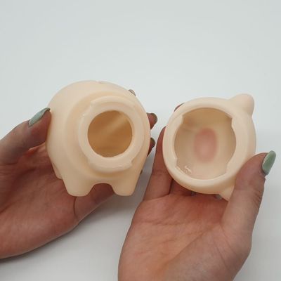 아기돼지 저금통 동전 어린이 미니(WE30D7F)