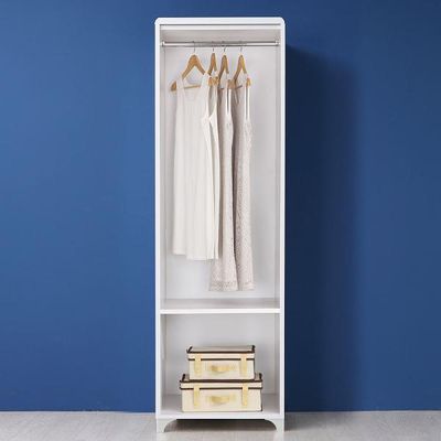 쥬니 옷장 행거 드레스룸 맞춤 옷방 제작 셀프 (착불)