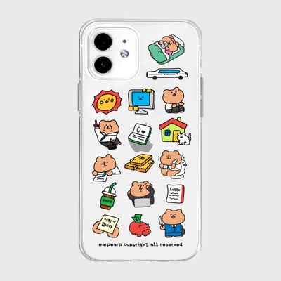 COVY OFFICE LIFE(젤리)