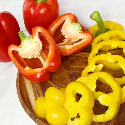 [농담] 국내산 혼합 파프리카 3kg