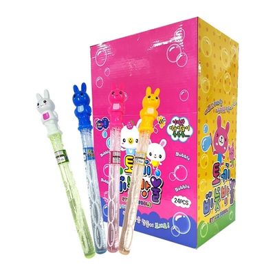 재미존 1000 토끼 비누방울 비눗방울