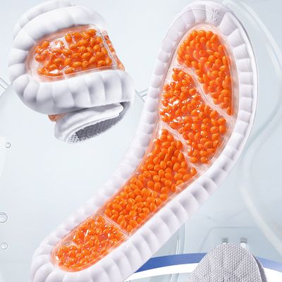 키높이 운동화 신발 인솔 평발 아치 족저근막염 깔창