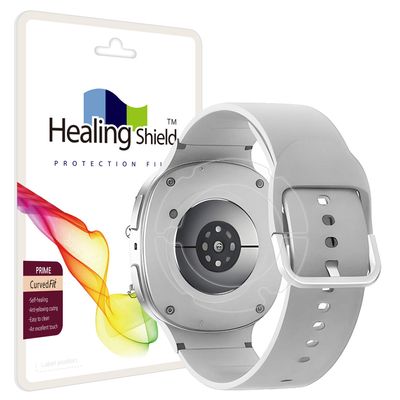 갤럭시워치8 44mm 프라임 고광택 후면보호필름 2매