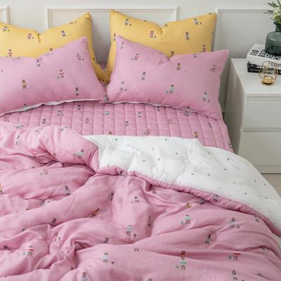 마인 데일리베어 모달 차렵이불 S 풀세트