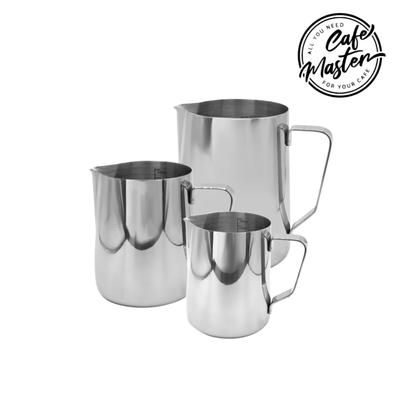 카페마스터 눈금표시 스팀피쳐 가정용 홈카페