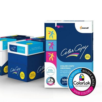 몬디 복사용지 A3용지 90G 2500매 백색