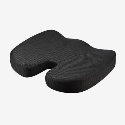 의자용 체중 분산 꼬리뼈 메모리폼 방석(P0000UCT)