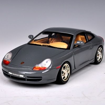 [모터맥스]1:18 포르쉐 911 모형자동차 (536M73101SL)