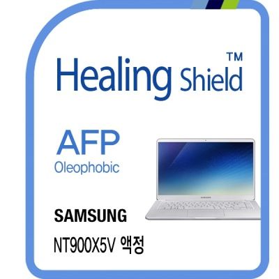 노트북9 올웨이즈 NT900X5V 올레포빅 액정보호필름1매