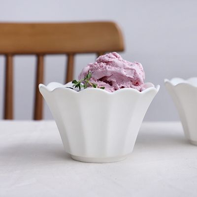 플로렌스 무광 도자기 공기, 밥그릇 1p