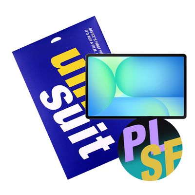 갤럭시탭S10 FE 플러스 종이질감 1매+후면 2매