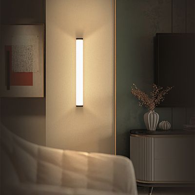 노바리빙 무선 LED 센서등 센서바 충전식 17종