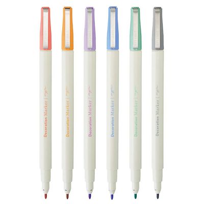 [리히트랩] MYFA 로그 마커