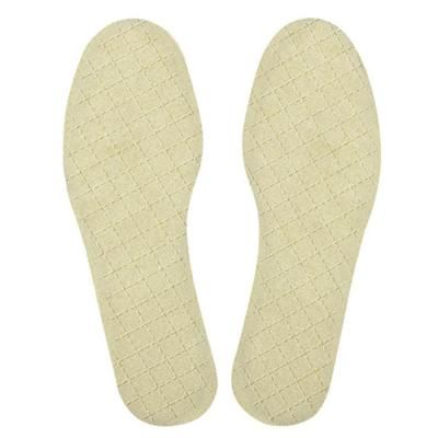 TERM-AL KIDS 양모깔창 두께5mm 사이즈 140-220mm