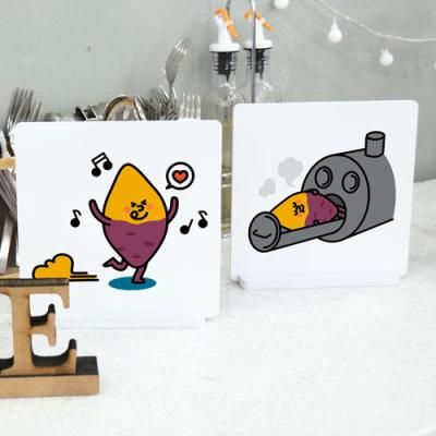 gb075-스탠드액자2P_군고구마