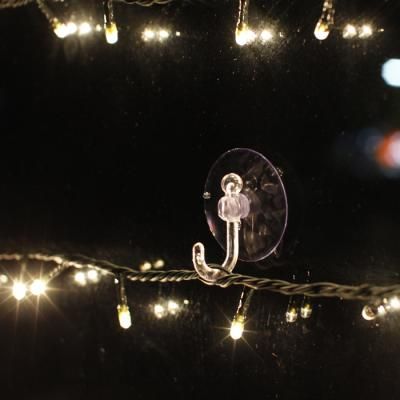 큐방 (걸이용흡착고무) 20ea