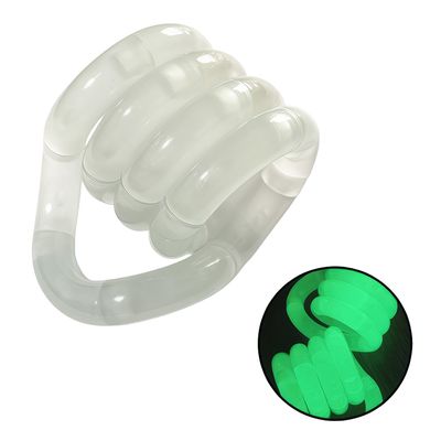 야광 피젯토이 탱글 심리안정 키덜트 장난감 B1923