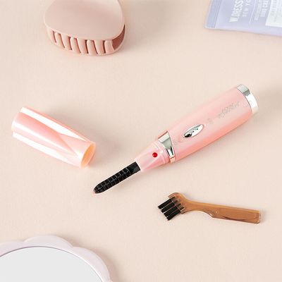 아트박스 바짝 올려주는 속눈썹고데기