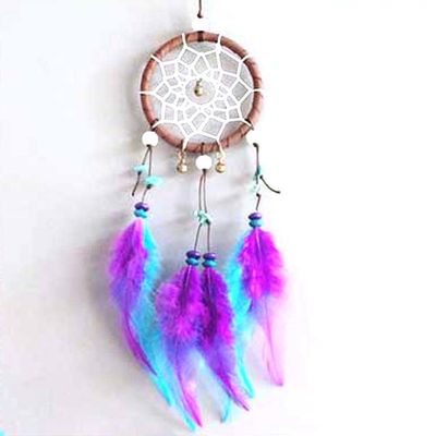 에스닉 드림캐쳐 방울(WFHM145)