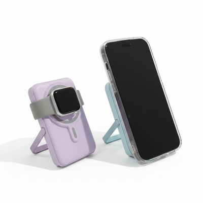 머레이 기내반입 3in1 맥세이프 보조배터리 10000mAh