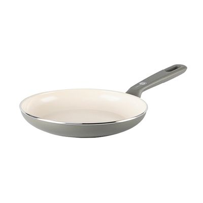 그린팬 멤피스 후라이팬 20cm (쿼츠 그레이)
