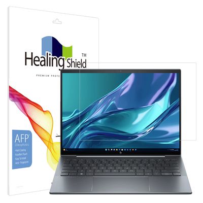 HP 엘리트 드래곤플라이G4 논터치 올레포빅 액정필름