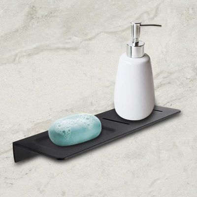 노아블랙/AL비누선반대/270mm/CB(WFJACIU)