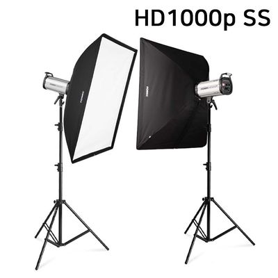세트 SS HD1000p 촬영 스튜디오 사진조명(WFJ7YSR)