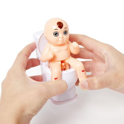 아트박스 응가 물총