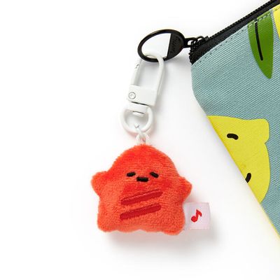 아트박스 비엔나소시지유령 미니키링