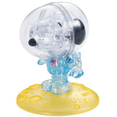 스누피우주비행사(Snoopy Astronaut)