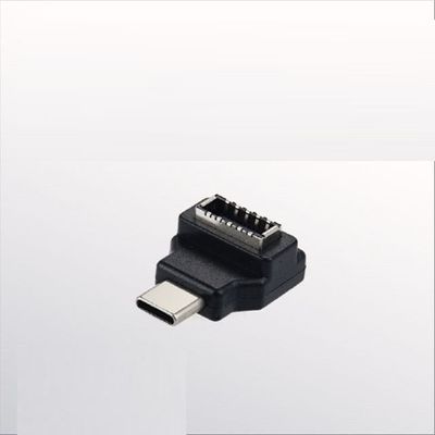 USB 3.1 Type C 젠더 E타입 to C타입(WD55499)