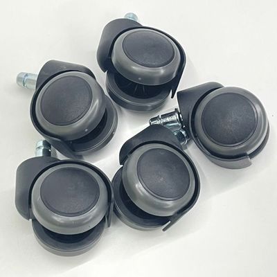 교체용 우레탄 의자바퀴 의자바퀴(WFHZ1J9)