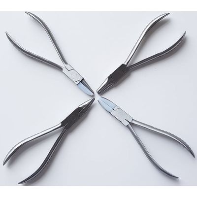 핏픽 안경 조절 조정 공구 집게 수리 핀셋 플라이어 흘러내림방지 고정 조절공구 조정공구(WFIO5ZP)